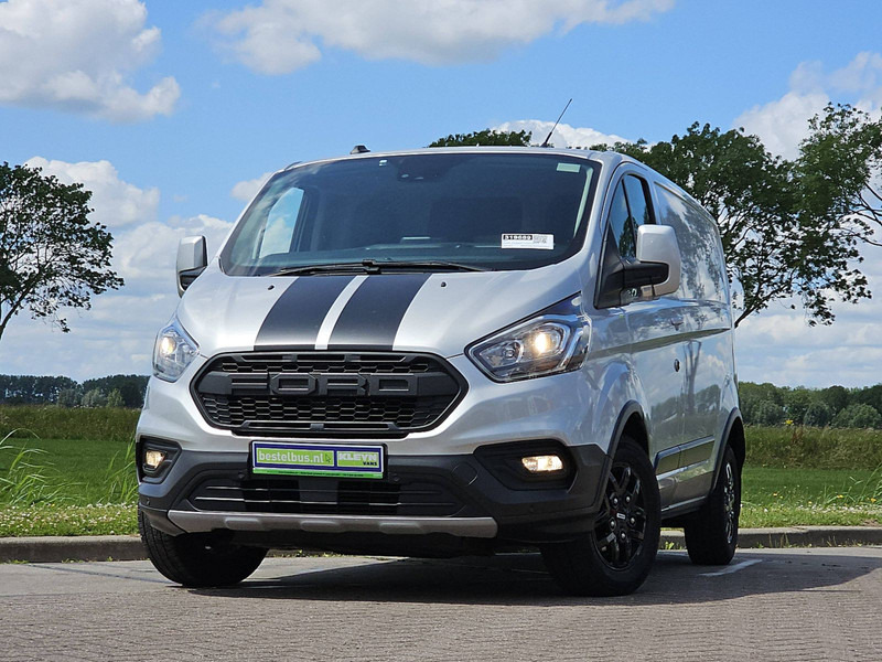 Ford Transit Custom 2.0 L1H1 TRAIL-EDITION! - Kleintransporter: das Bild 1 Ford Transit Custom 2.0 L1H1 TRAIL-EDITION! - Kleintransporter: das Bild 1