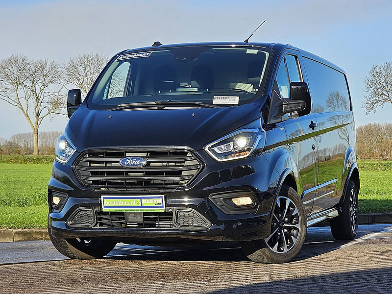 Ford Transit Custom 2.0 L2H1 185PK Sport Aut - Kleintransporter: das Bild 1 Ford Transit Custom 2.0 L2H1 185PK Sport Aut - Kleintransporter: das Bild 1