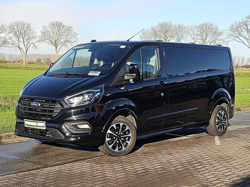 Ford Transit Custom 2.0 L2H1 185PK Sport Aut - Kleintransporter: das Bild 2 Ford Transit Custom 2.0 L2H1 185PK Sport Aut - Kleintransporter: das Bild 2