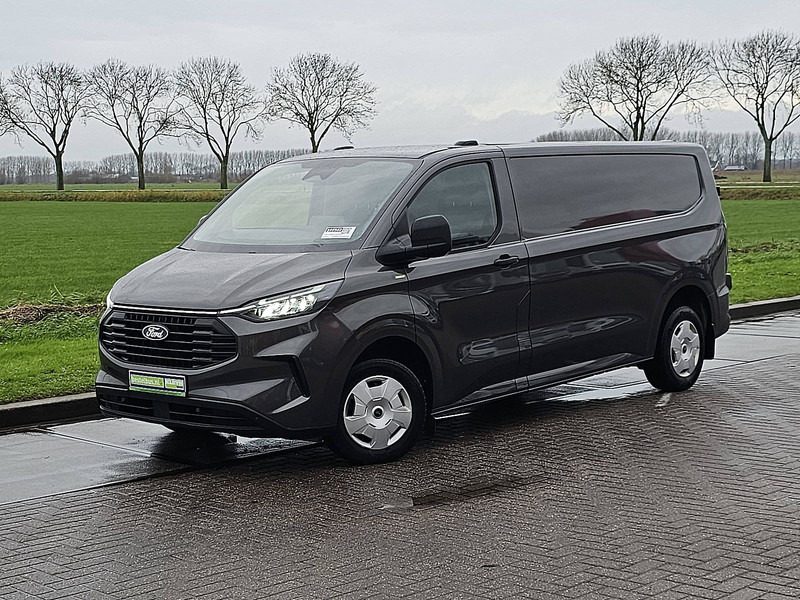 Ford Transit Custom 2.0 L2H1 Navi LED! - Kleintransporter: das Bild 2 Ford Transit Custom 2.0 L2H1 Navi LED! - Kleintransporter: das Bild 2