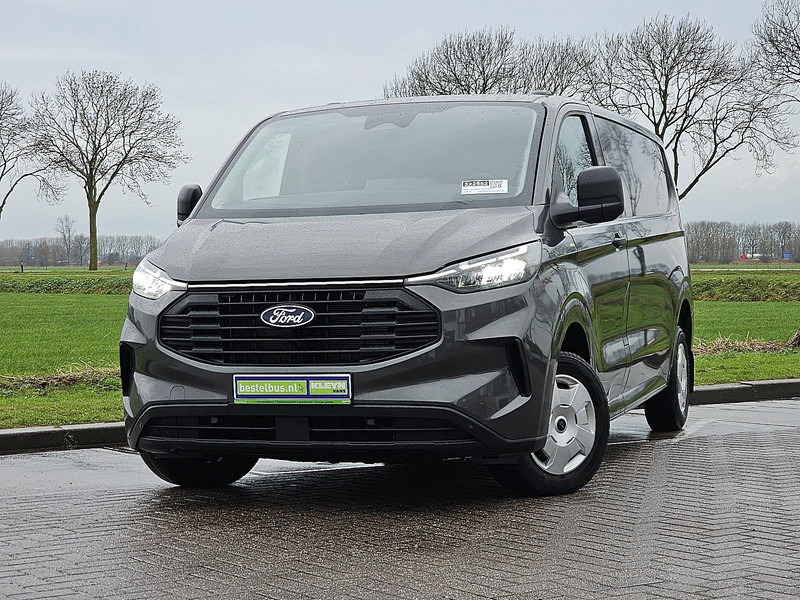 Ford Transit Custom 2.0 L2H1 Navi LED! - Kleintransporter: das Bild 1 Ford Transit Custom 2.0 L2H1 Navi LED! - Kleintransporter: das Bild 1