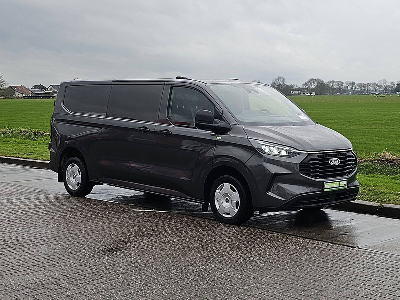Ford Transit Custom 2.0 L2H1 Navi LED! - Kleintransporter: das Bild 5 Ford Transit Custom 2.0 L2H1 Navi LED! - Kleintransporter: das Bild 5