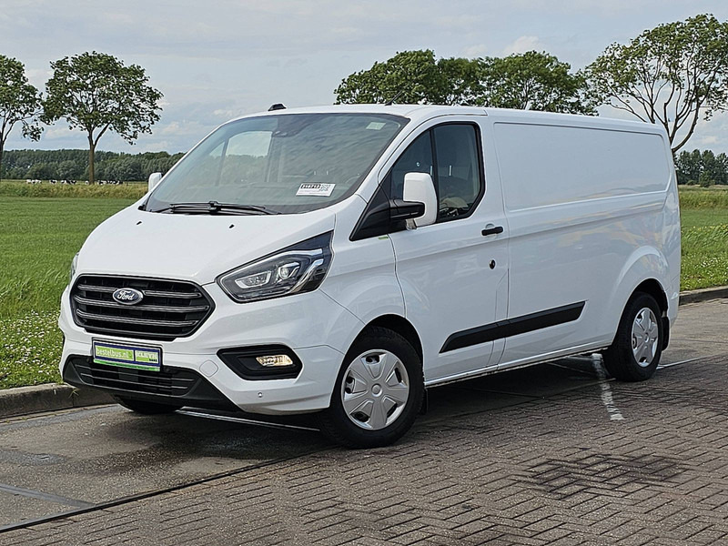 Ford Transit Custom 2.0 L2H1 Wp-Inrichting ! - Kleintransporter: das Bild 2 Ford Transit Custom 2.0 L2H1 Wp-Inrichting ! - Kleintransporter: das Bild 2