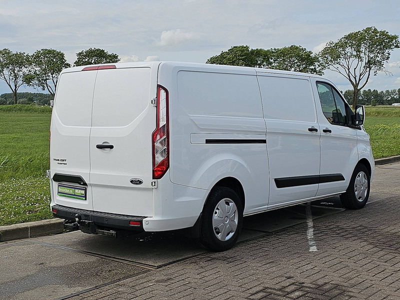 Ford Transit Custom 2.0 L2H1 Wp-Inrichting ! - Kleintransporter: das Bild 3 Ford Transit Custom 2.0 L2H1 Wp-Inrichting ! - Kleintransporter: das Bild 3