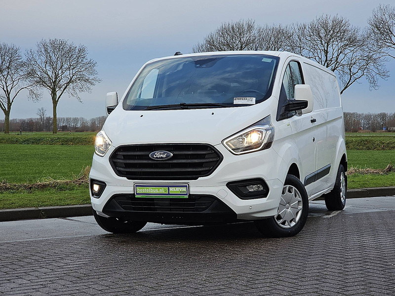 Ford Transit Custom 2.0 TDCI 130 TREND L2 - Kleintransporter: das Bild 1 Ford Transit Custom 2.0 TDCI 130 TREND L2 - Kleintransporter: das Bild 1