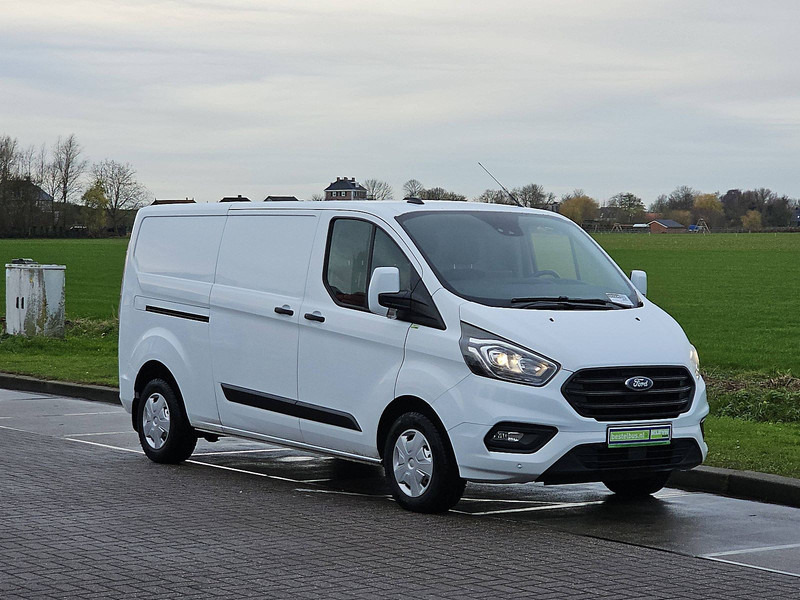 Ford Transit Custom 2.0 TDCI 130 TREND L2 - Kleintransporter: das Bild 5 Ford Transit Custom 2.0 TDCI 130 TREND L2 - Kleintransporter: das Bild 5