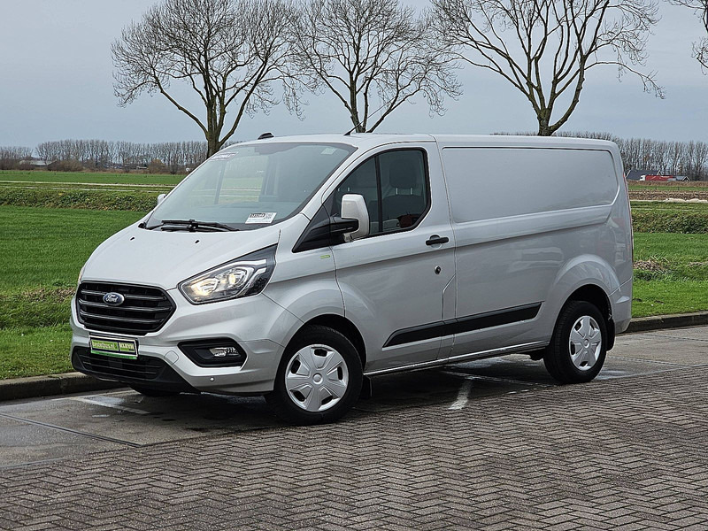Ford Transit Custom 2.0 ac automaat EURO6 - Kleintransporter: das Bild 2 Ford Transit Custom 2.0 ac automaat EURO6 - Kleintransporter: das Bild 2