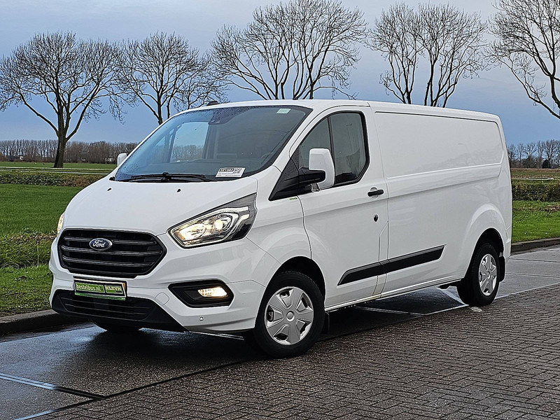Ford Transit Custom 2.0 ac navi EURO6 - Kleintransporter: das Bild 2 Ford Transit Custom 2.0 ac navi EURO6 - Kleintransporter: das Bild 2