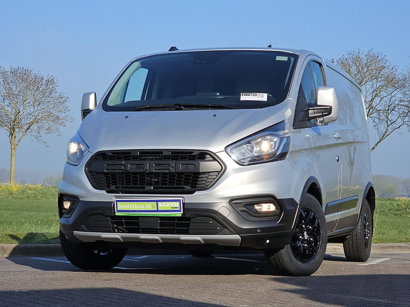 Ford Transit Custom L1H1 TRAIL-EDIITON! - Kleintransporter: das Bild 1 Ford Transit Custom L1H1 TRAIL-EDIITON! - Kleintransporter: das Bild 1