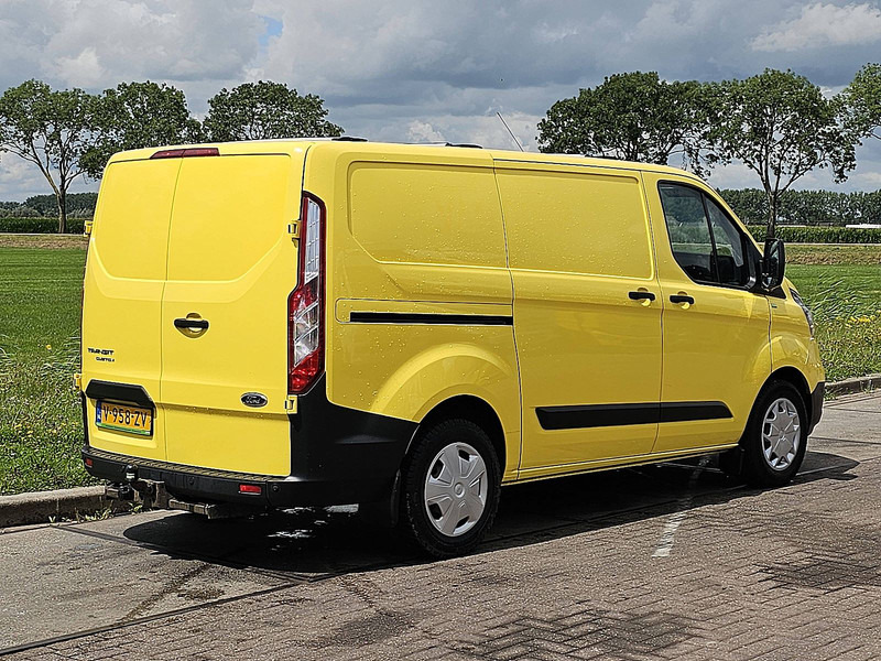 Ford Transit Custom ac automaat EURO6 - Kleintransporter: das Bild 3 Ford Transit Custom ac automaat EURO6 - Kleintransporter: das Bild 3