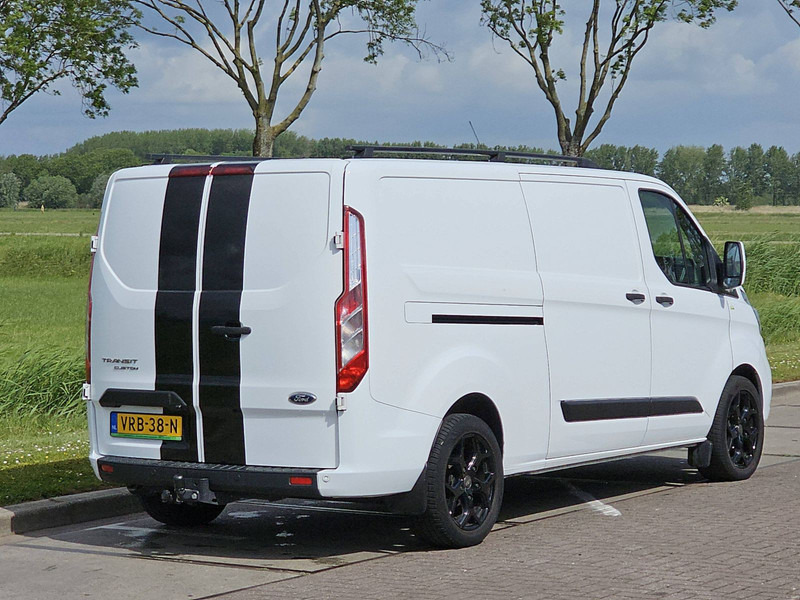 Ford Transit - Kleintransporter: das Bild 3 Ford Transit - Kleintransporter: das Bild 3