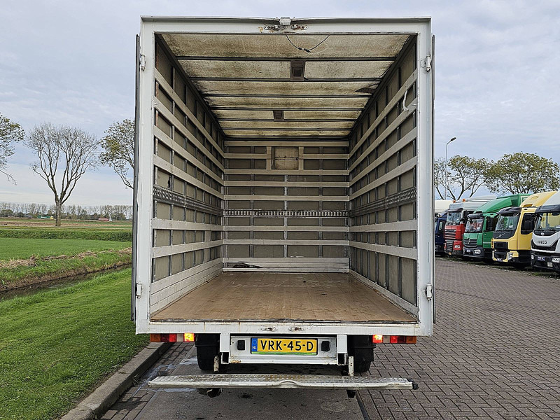 Koffer Transporter Ford Transit: das Bild 10 Koffer Transporter Ford Transit: das Bild 10