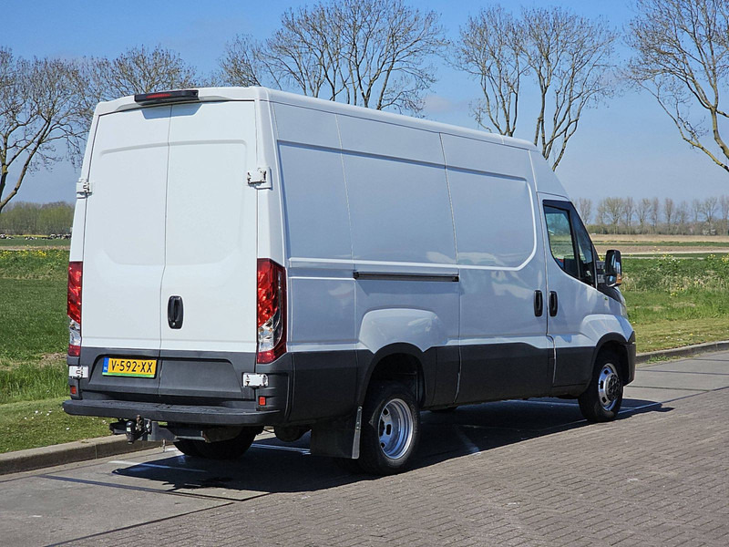 Iveco Daily 35 C ac automaat EURO6 - Kastenwagen: das Bild 3 Iveco Daily 35 C ac automaat EURO6 - Kastenwagen: das Bild 3