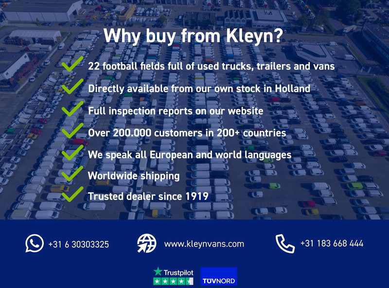 Iveco Daily 35C14 DUB.CAB Kipper AC! - Kipper Transporter: das Bild 4 Iveco Daily 35C14 DUB.CAB Kipper AC! - Kipper Transporter: das Bild 4