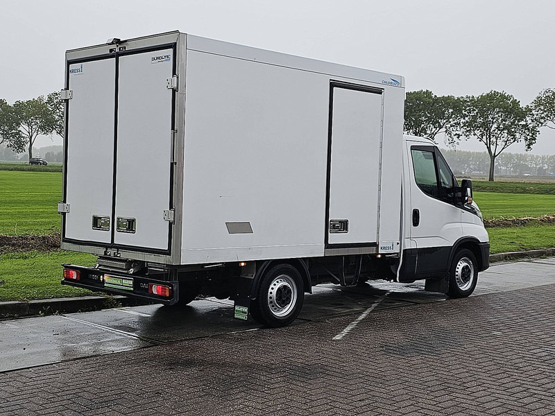 Iveco Daily 35S16 Bakwagen Koel/Vries - Kühltransporter: das Bild 3 Iveco Daily 35S16 Bakwagen Koel/Vries - Kühltransporter: das Bild 3