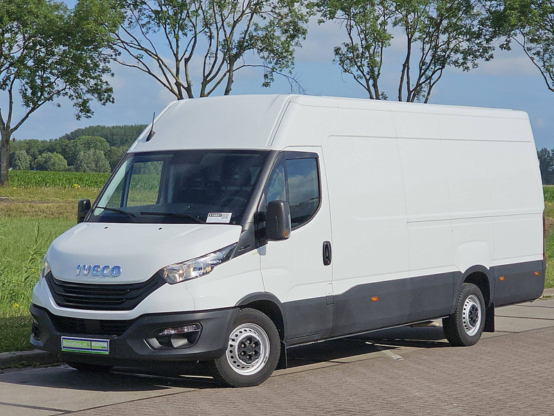 Iveco Daily 35S16 Maxi L4H2 Airco - Kastenwagen: das Bild 2 Iveco Daily 35S16 Maxi L4H2 Airco - Kastenwagen: das Bild 2