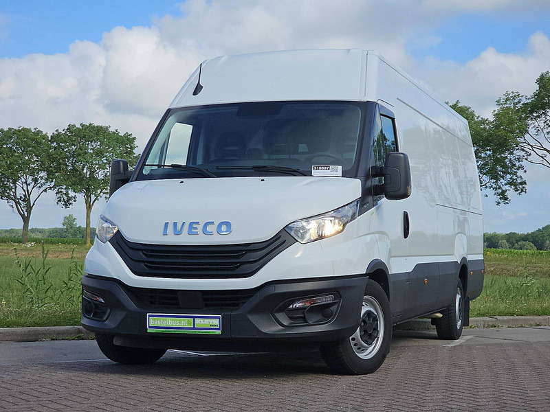 Iveco Daily 35S16 Maxi L4H2 Airco - Kastenwagen: das Bild 1 Iveco Daily 35S16 Maxi L4H2 Airco - Kastenwagen: das Bild 1