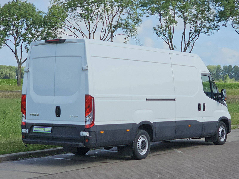 Iveco Daily 35S16 Maxi L4H2 Airco - Kastenwagen: das Bild 3 Iveco Daily 35S16 Maxi L4H2 Airco - Kastenwagen: das Bild 3
