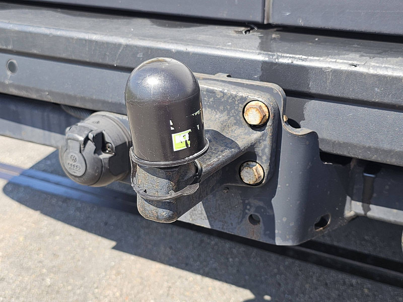 Kleintransporter MAN TGE 2.140 L3H2 2xZijdeur Autm!: das Bild 15