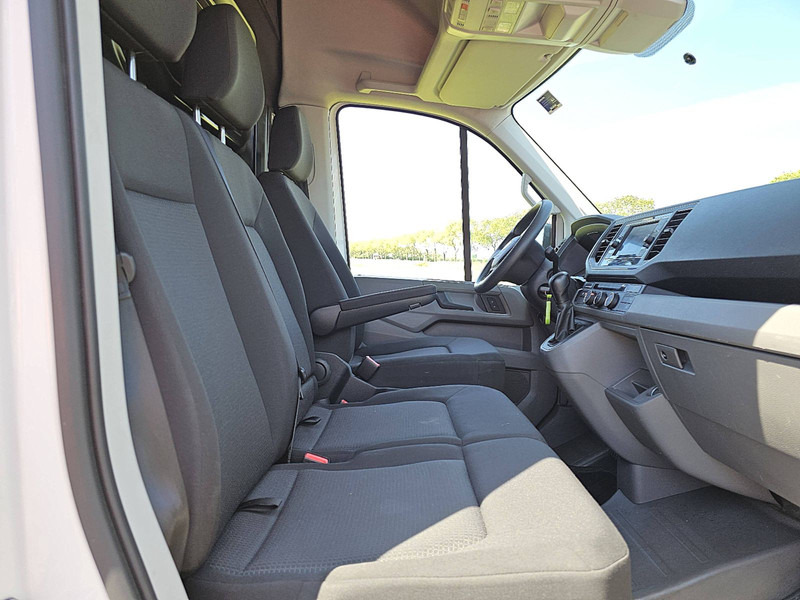 Kastenwagen MAN TGE 3.140 L3H3 140Pk Automaat!: das Bild 7
