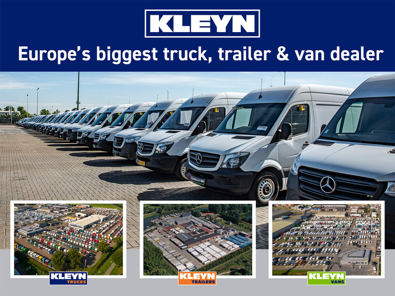Mercedes-Benz Citan 108 CDI LONG Airco Euro6! - Koffer Transporter: das Bild 2 Mercedes-Benz Citan 108 CDI LONG Airco Euro6! - Koffer Transporter: das Bild 2