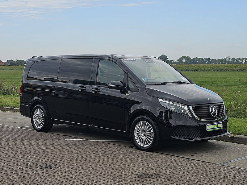 Mercedes-Benz EQV 300 L3 XL 8-Pers Mbux - Kleinbus, Elektrobus: das Bild 5 Mercedes-Benz EQV 300 L3 XL 8-Pers Mbux - Kleinbus, Elektrobus: das Bild 5