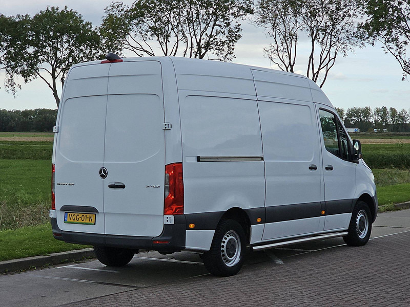 Mercedes-Benz Sprinter 311 L2H2 Wp-Inrichting ! - Kastenwagen: das Bild 3 Mercedes-Benz Sprinter 311 L2H2 Wp-Inrichting ! - Kastenwagen: das Bild 3