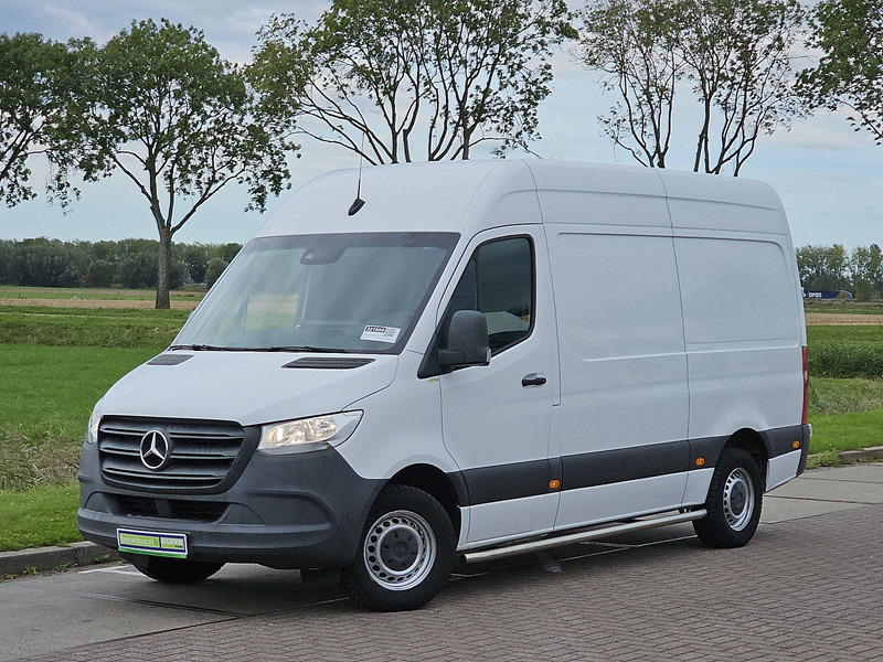 Mercedes-Benz Sprinter 311 L2H2 Wp-Inrichting ! - Kastenwagen: das Bild 2 Mercedes-Benz Sprinter 311 L2H2 Wp-Inrichting ! - Kastenwagen: das Bild 2