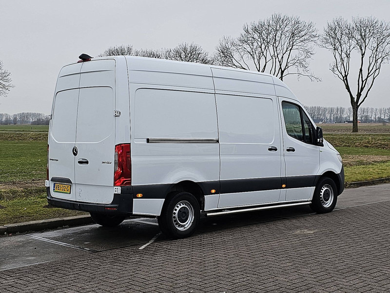 Mercedes-Benz Sprinter 311 L2H2 Wp-Inrichting ! - Kastenwagen: das Bild 3 Mercedes-Benz Sprinter 311 L2H2 Wp-Inrichting ! - Kastenwagen: das Bild 3
