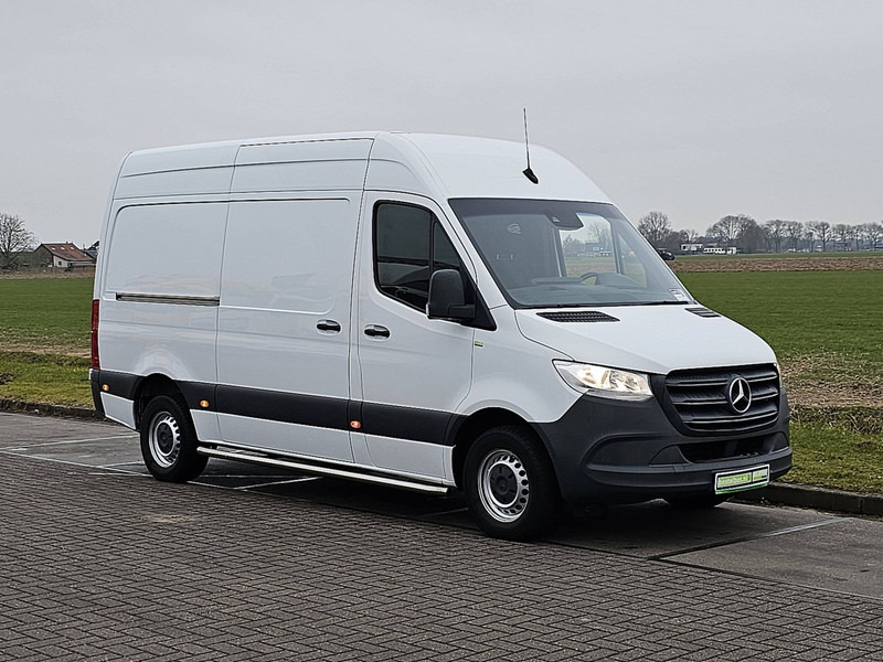 Mercedes-Benz Sprinter 311 L2H2 Wp-Inrichting ! - Kastenwagen: das Bild 5 Mercedes-Benz Sprinter 311 L2H2 Wp-Inrichting ! - Kastenwagen: das Bild 5