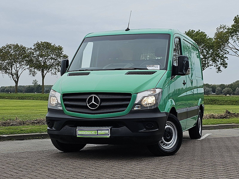 Mercedes-Benz Sprinter 314 ac EURO6 - Kastenwagen: das Bild 1 Mercedes-Benz Sprinter 314 ac EURO6 - Kastenwagen: das Bild 1