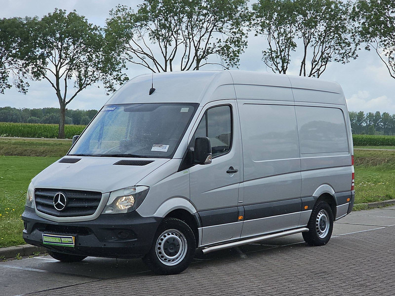 Mercedes-Benz Sprinter 314 ac automaat EURO6 - Kastenwagen: das Bild 2 Mercedes-Benz Sprinter 314 ac automaat EURO6 - Kastenwagen: das Bild 2