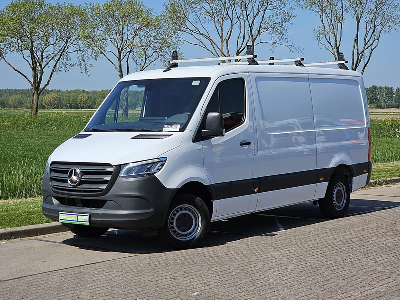 Mercedes-Benz Sprinter 315 L2H1 LED RWD! - Kastenwagen: das Bild 2 Mercedes-Benz Sprinter 315 L2H1 LED RWD! - Kastenwagen: das Bild 2