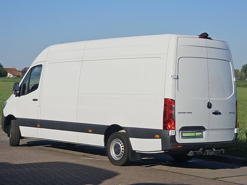 Kastenwagen Mercedes-Benz Sprinter 315 L3H2 Maxi Mbux Euro6: das Bild 6