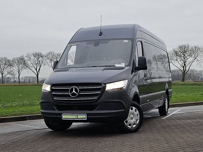 Mercedes-Benz Sprinter 315 L3H2 Mbux + Navi AC! - Kastenwagen: das Bild 1 Mercedes-Benz Sprinter 315 L3H2 Mbux + Navi AC! - Kastenwagen: das Bild 1