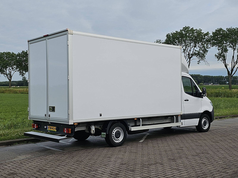 Mercedes-Benz Sprinter 315 ac automaat EURO6 - Kastenwagen: das Bild 3 Mercedes-Benz Sprinter 315 ac automaat EURO6 - Kastenwagen: das Bild 3