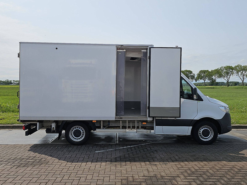 Mercedes-Benz Sprinter 316 BI-TEMP Koelwagen! – Leasing Mercedes-Benz Sprinter 316 BI-TEMP Koelwagen!: das Bild 18