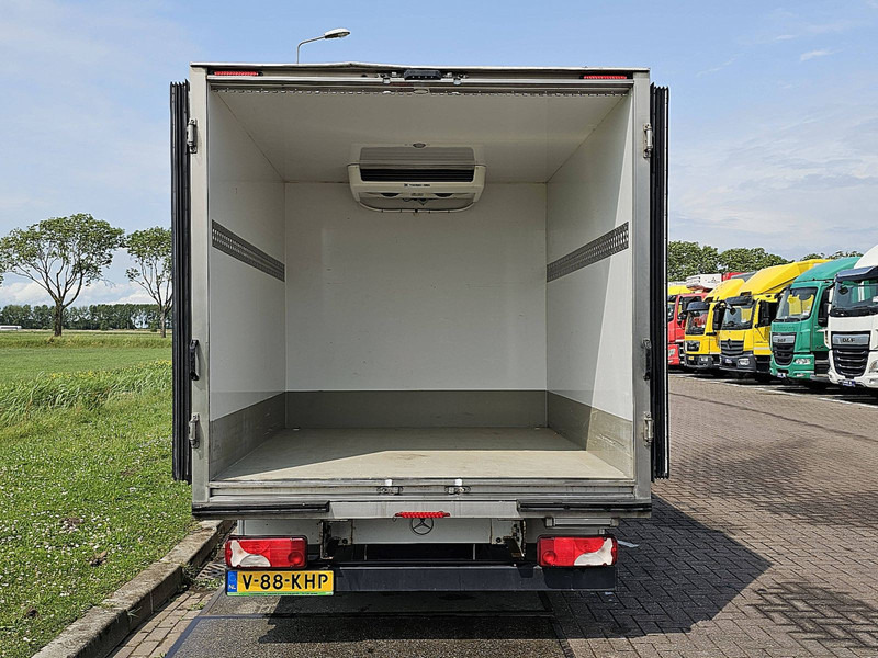 Mercedes-Benz Sprinter 316 BI-TEMP Koelwagen! – Leasing Mercedes-Benz Sprinter 316 BI-TEMP Koelwagen!: das Bild 17