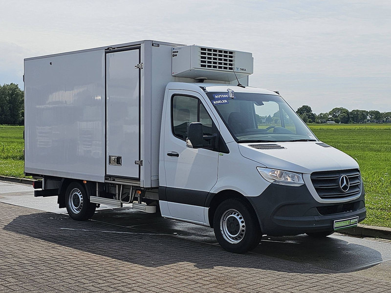 Mercedes-Benz Sprinter 316 BI-TEMP Koelwagen! – Leasing Mercedes-Benz Sprinter 316 BI-TEMP Koelwagen!: das Bild 5