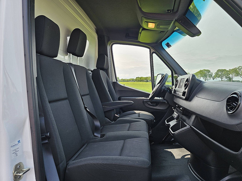 Mercedes-Benz Sprinter 316 BI-TEMP Koelwagen! – Leasing Mercedes-Benz Sprinter 316 BI-TEMP Koelwagen!: das Bild 7