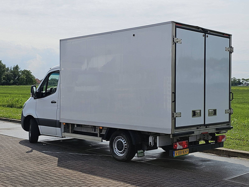 Mercedes-Benz Sprinter 316 BI-TEMP Koelwagen! – Leasing Mercedes-Benz Sprinter 316 BI-TEMP Koelwagen!: das Bild 6