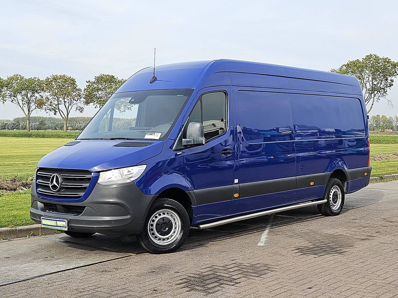 Mercedes-Benz Sprinter 316 L3H2 Maxi Automaat! - Kastenwagen: das Bild 2 Mercedes-Benz Sprinter 316 L3H2 Maxi Automaat! - Kastenwagen: das Bild 2