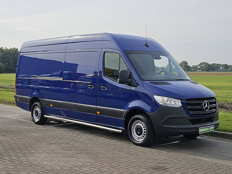 Mercedes-Benz Sprinter 316 L3H2 Maxi Automaat! - Kastenwagen: das Bild 5 Mercedes-Benz Sprinter 316 L3H2 Maxi Automaat! - Kastenwagen: das Bild 5