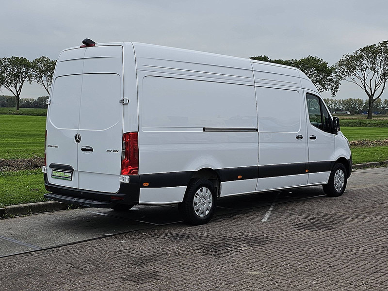 Mercedes-Benz Sprinter 317 L3H2 Maxi Mbux10! - Kastenwagen: das Bild 3 Mercedes-Benz Sprinter 317 L3H2 Maxi Mbux10! - Kastenwagen: das Bild 3