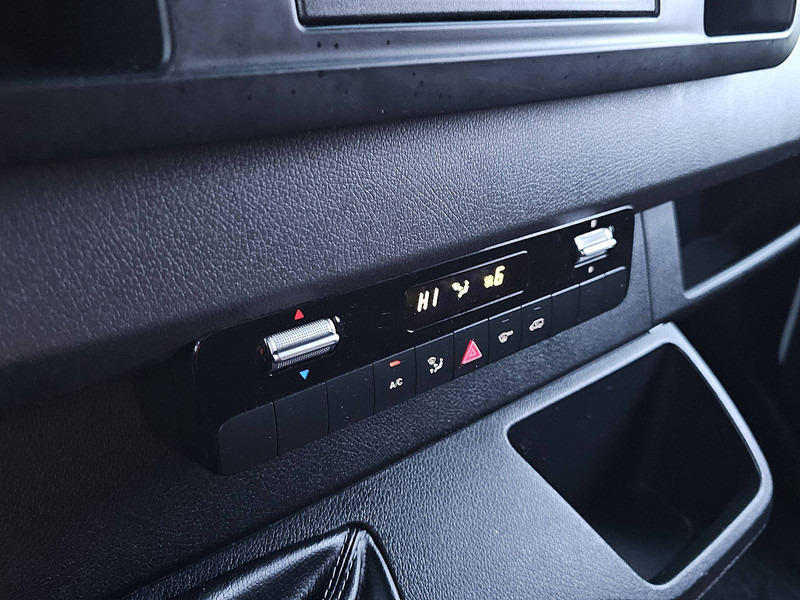 Koffer Transporter Mercedes-Benz Sprinter 514 Bakwagen Laadklep!: das Bild 11 Koffer Transporter Mercedes-Benz Sprinter 514 Bakwagen Laadklep!: das Bild 11