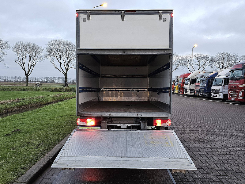 Koffer Transporter Mercedes-Benz Sprinter 514 Bakwagen Laadklep!: das Bild 12 Koffer Transporter Mercedes-Benz Sprinter 514 Bakwagen Laadklep!: das Bild 12