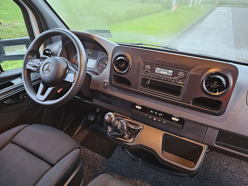 Koffer Transporter Mercedes-Benz Sprinter 514 Bakwagen Laadklep!: das Bild 8 Koffer Transporter Mercedes-Benz Sprinter 514 Bakwagen Laadklep!: das Bild 8