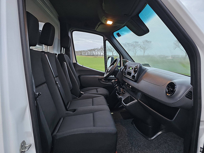 Koffer Transporter Mercedes-Benz Sprinter 514 Bakwagen Laadklep!: das Bild 7 Koffer Transporter Mercedes-Benz Sprinter 514 Bakwagen Laadklep!: das Bild 7