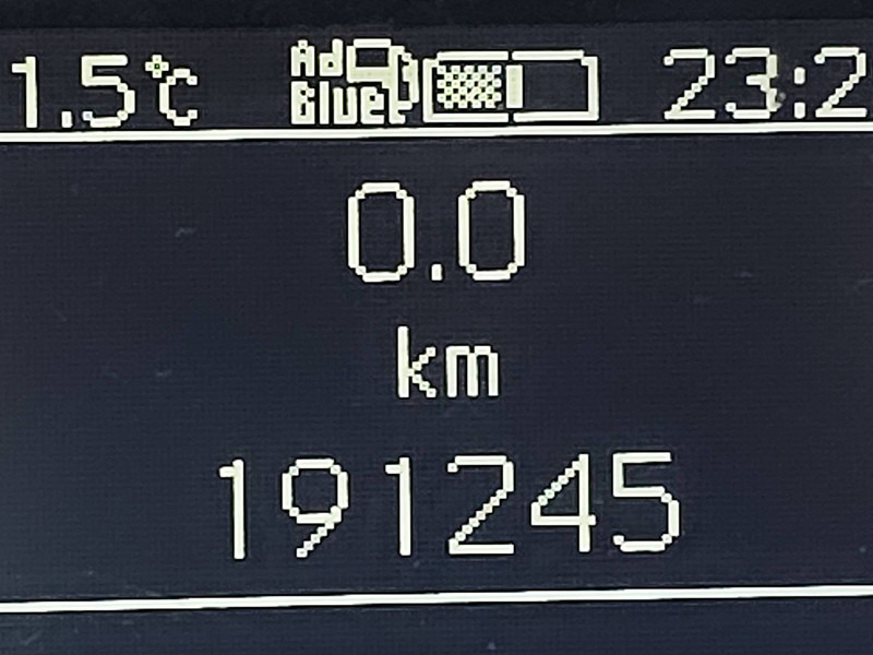 Koffer Transporter Mercedes-Benz Sprinter 514 Bakwagen Laadklep!: das Bild 9 Koffer Transporter Mercedes-Benz Sprinter 514 Bakwagen Laadklep!: das Bild 9