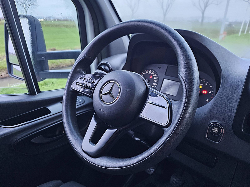 Koffer Transporter Mercedes-Benz Sprinter 514 Bakwagen Laadklep!: das Bild 10 Koffer Transporter Mercedes-Benz Sprinter 514 Bakwagen Laadklep!: das Bild 10